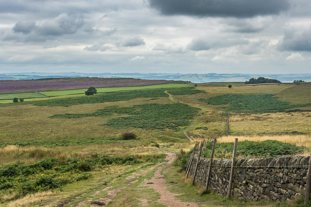 Eaglestone Flat